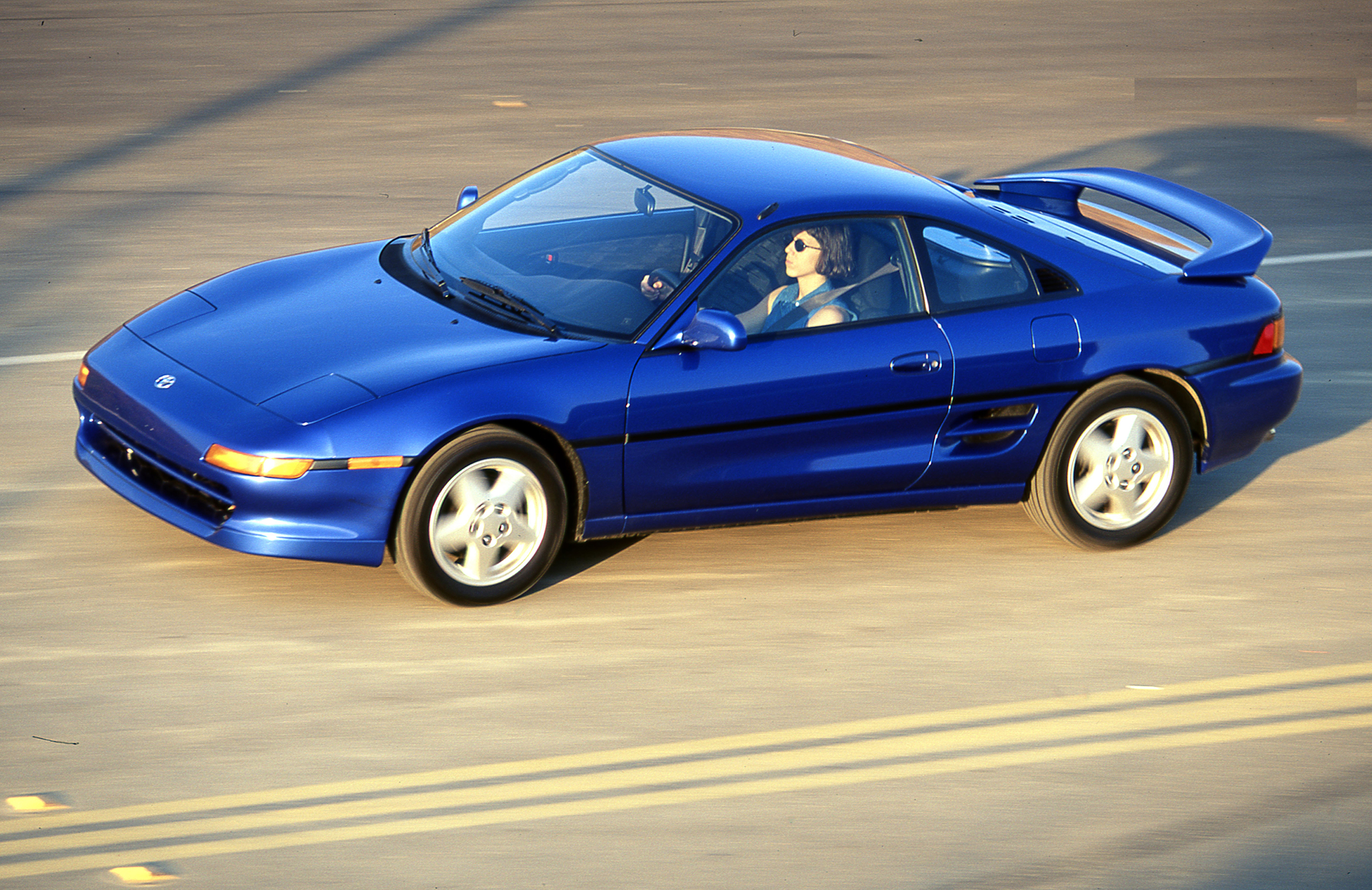 Your handy 1991–95 Toyota MR2 (MKII) buyer's guide - Hagerty Media