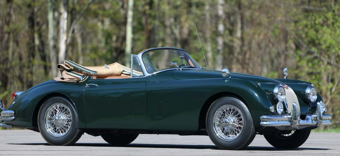 5 Vehicles Shedding Value in a Lopsided Market - Hagerty Media