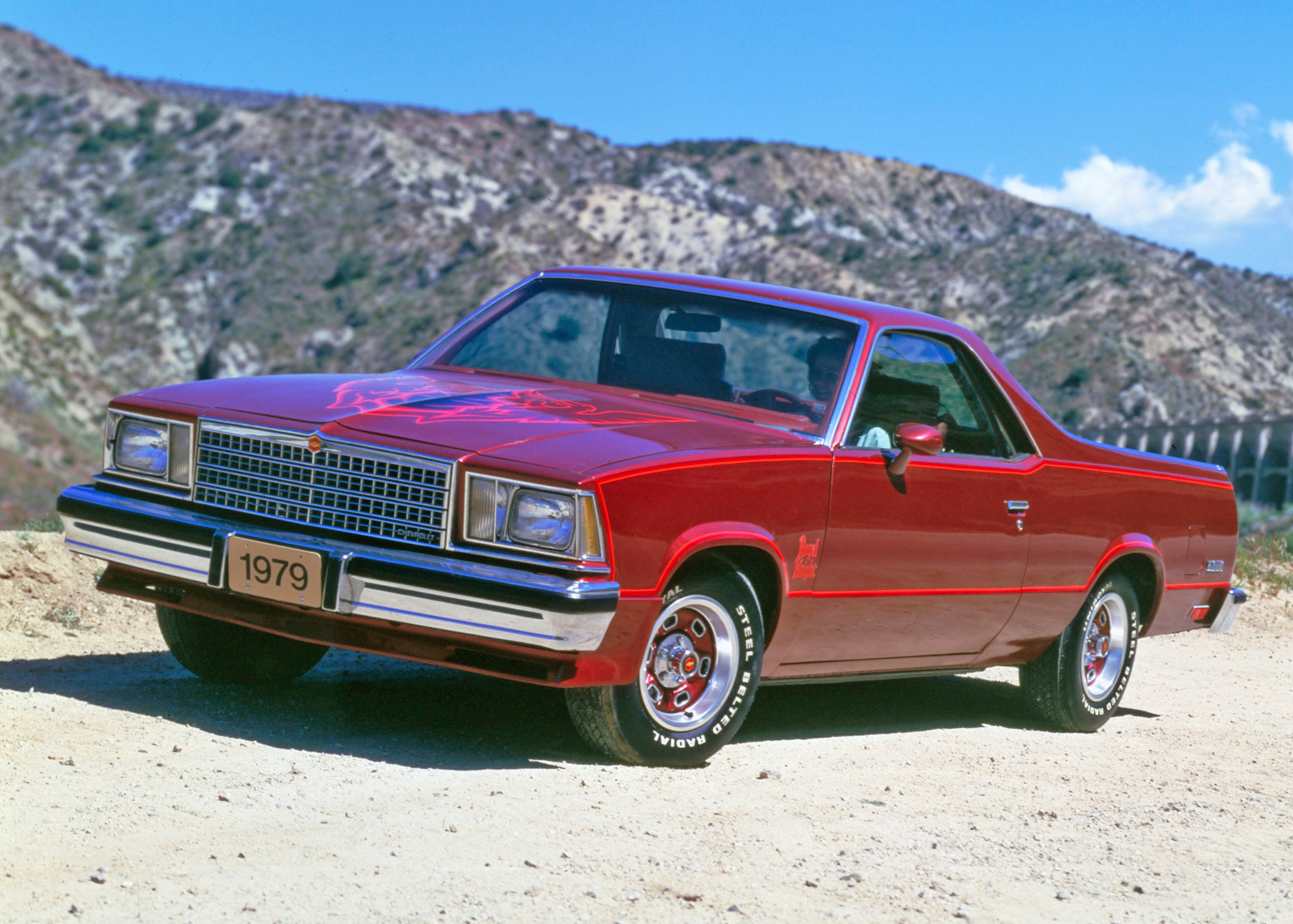 Ute Culture: Ranchero, El Camino, Caballero, and Brat - Hagerty Media