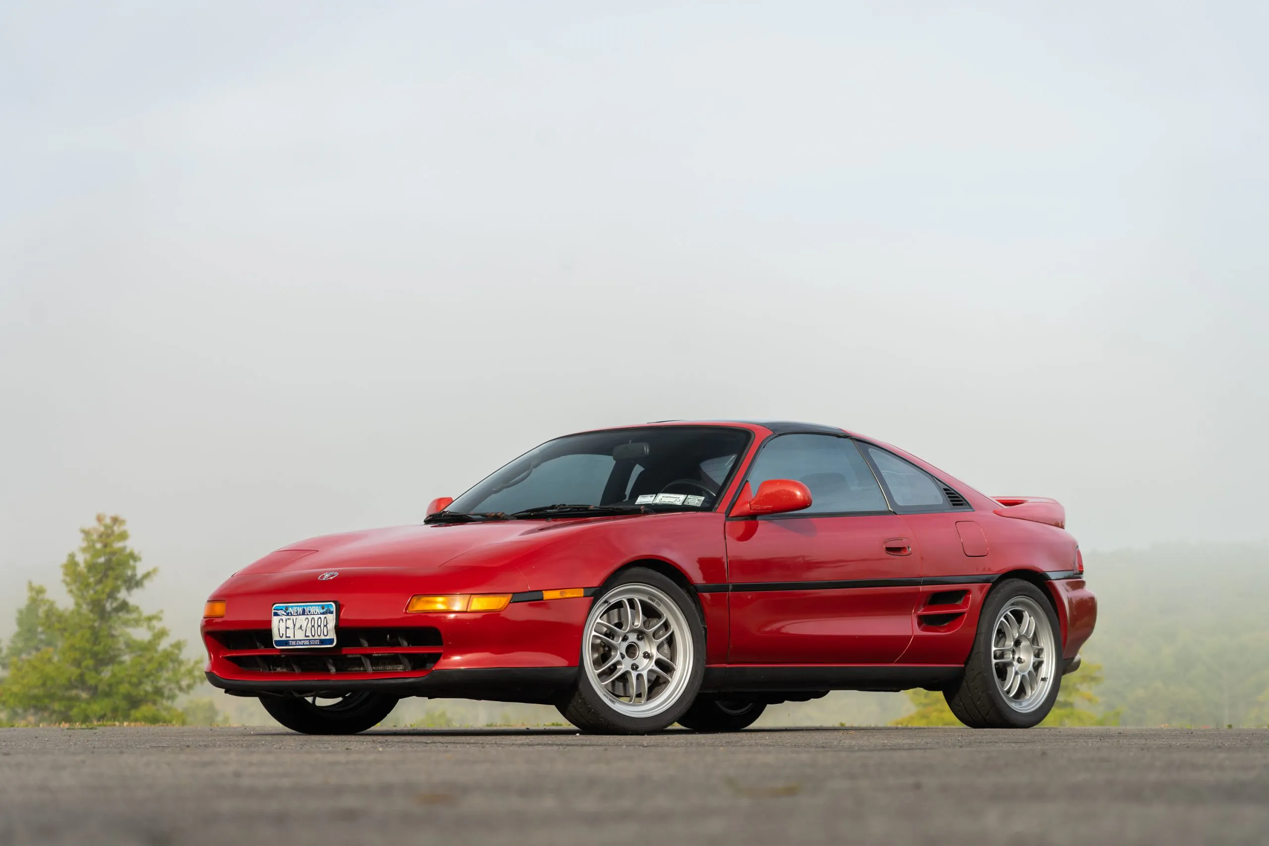 Your Handy 1991 95 Toyota MR2 MKII Buyer s Guide Hagerty Media Your Handy 1991 95 Toyota MR2 MKII Buyer s Guide Hagerty Media