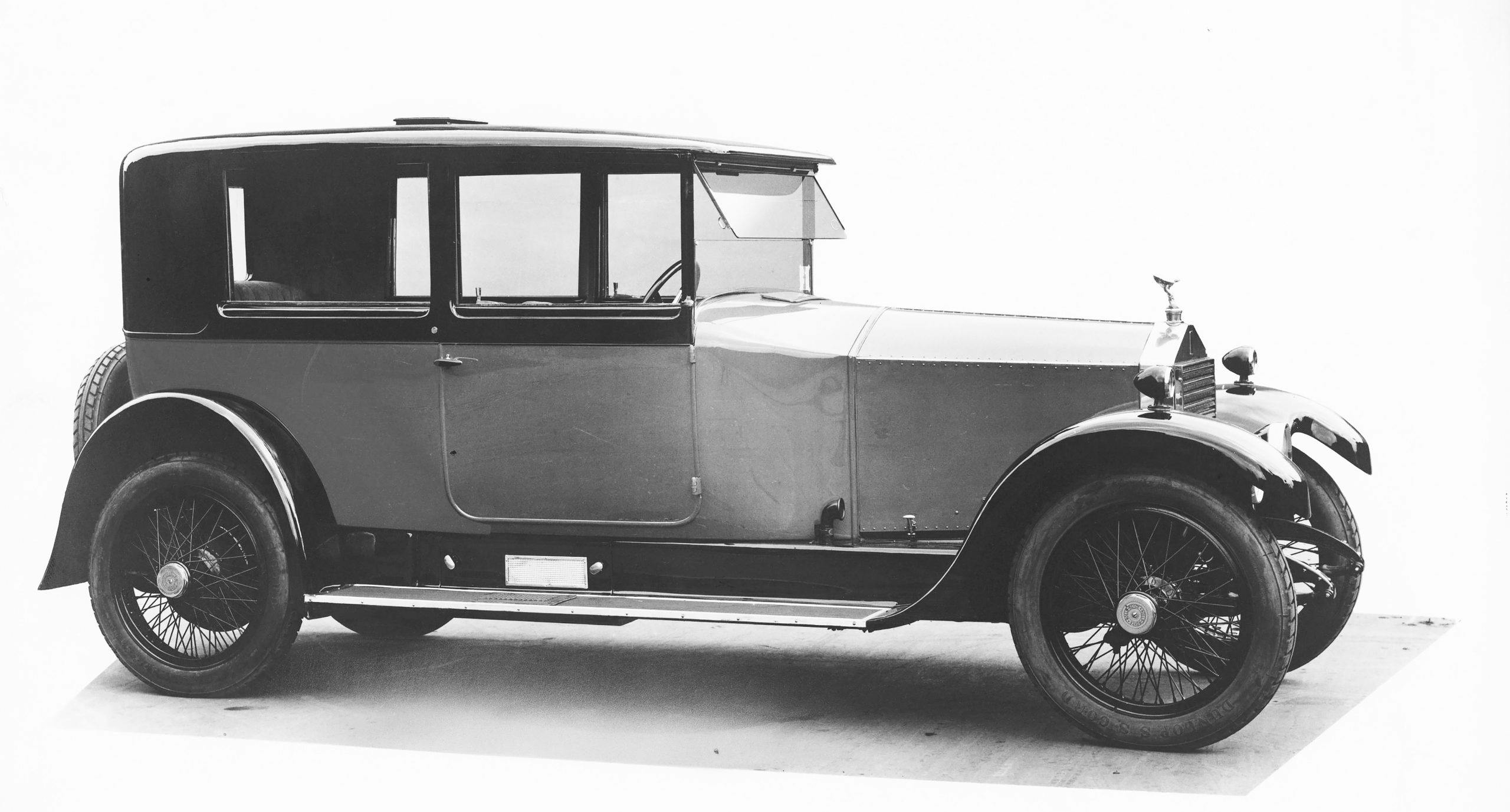 1922 Rolls-Royce Twenty