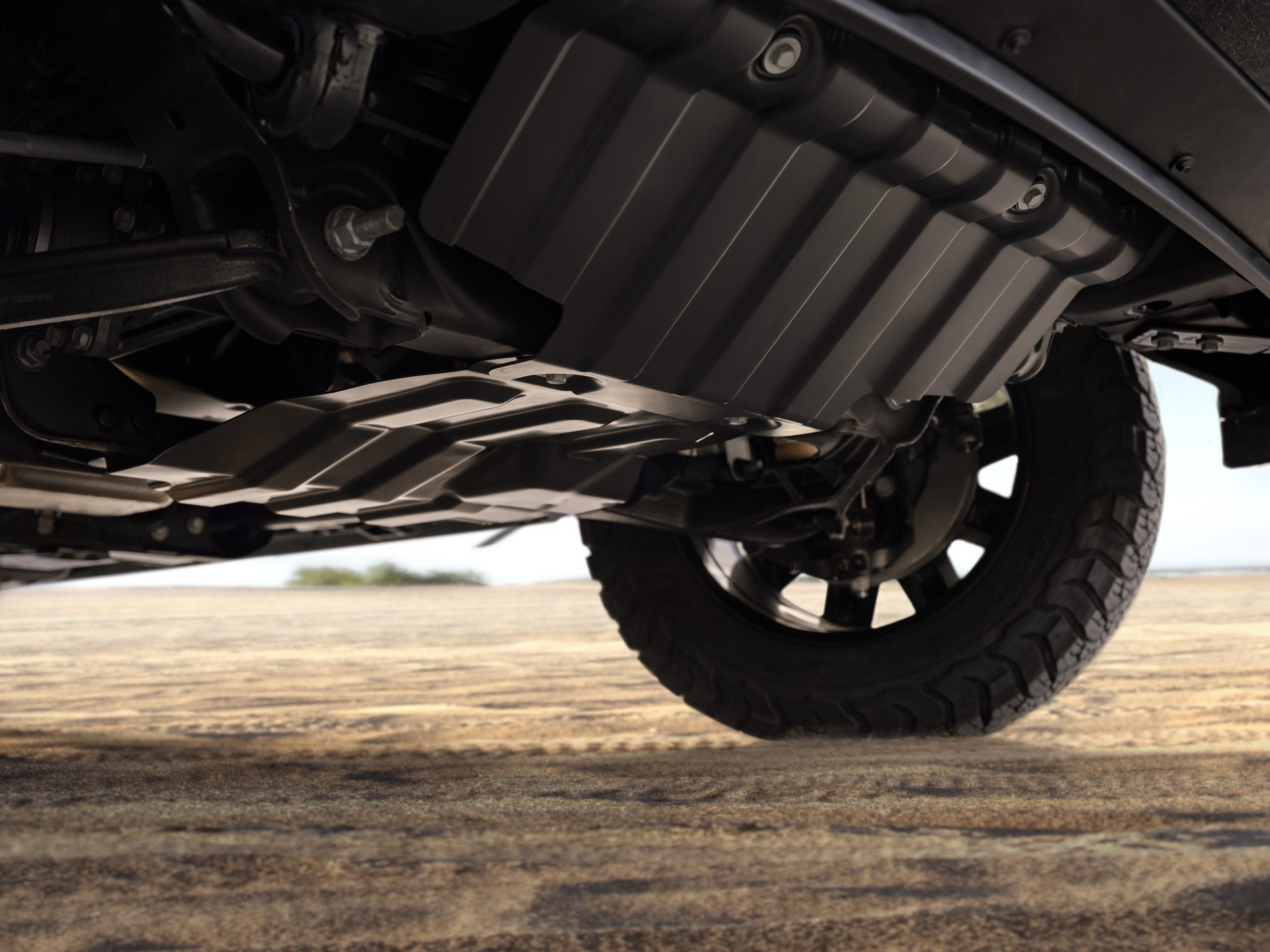 2024 GMC Sierra HD ups power, luxury, and offroad mojo Hagerty Media