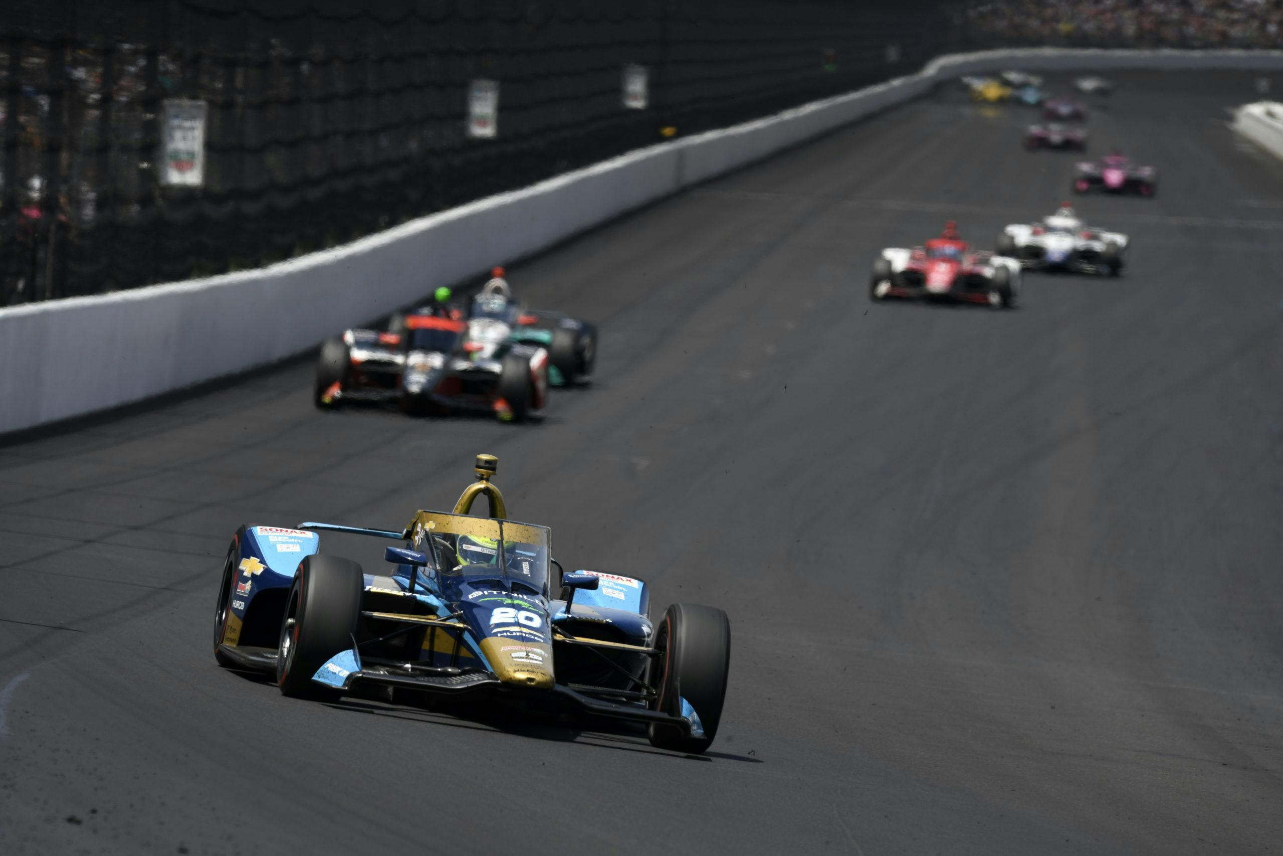 106th Indianapolis 500