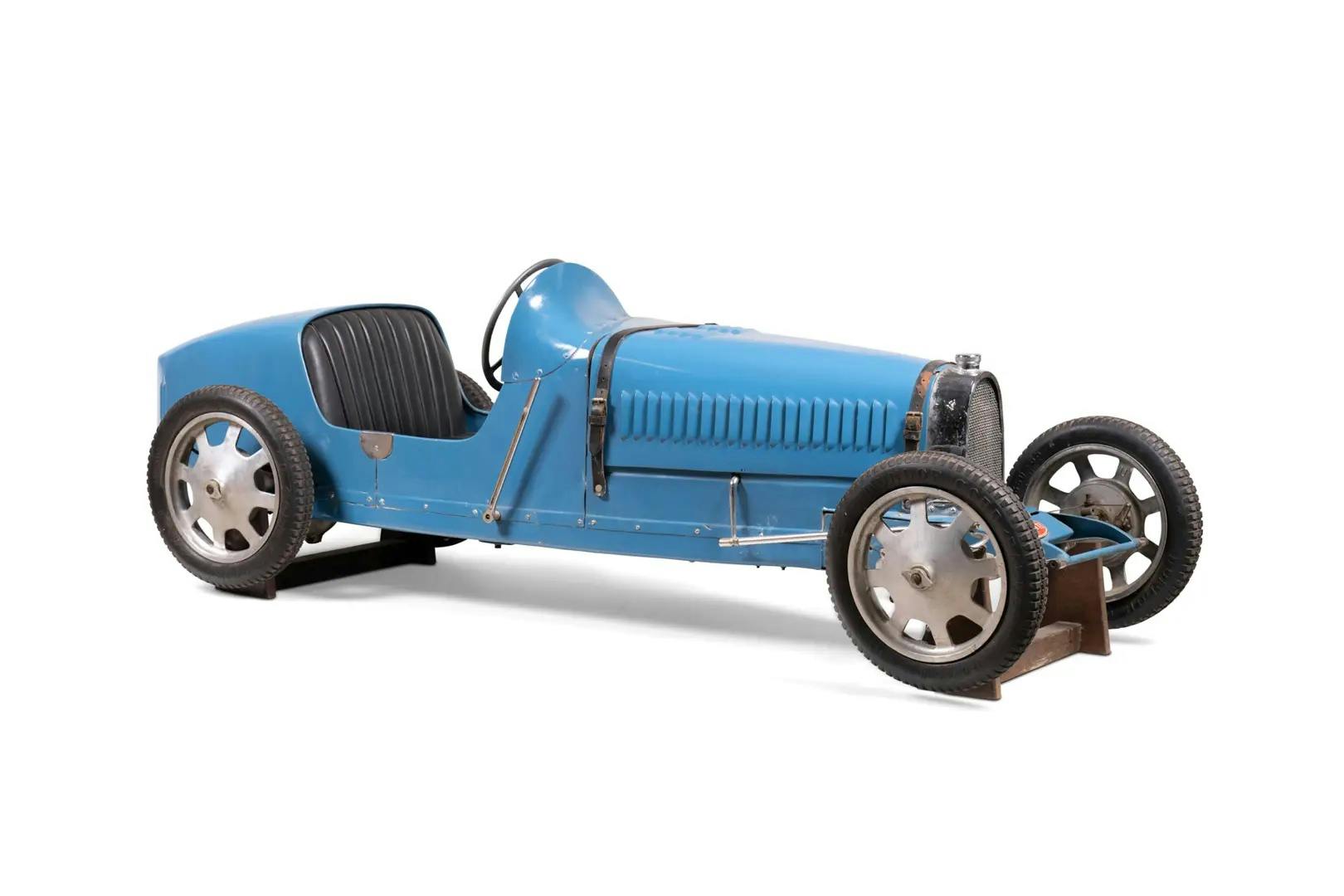 Bugatti Bebe
