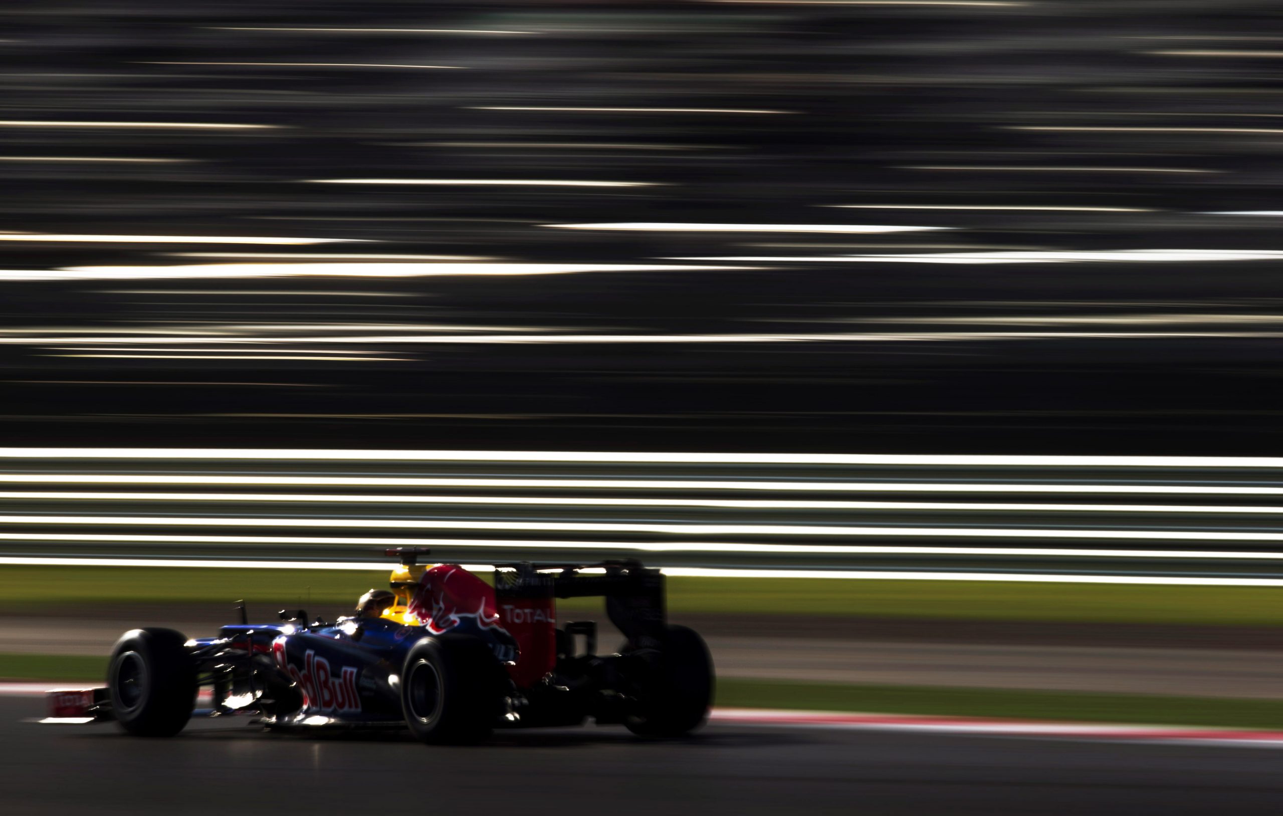 10 years ago, Formula 1 held its inaugural race at COTA - Hagerty Media
