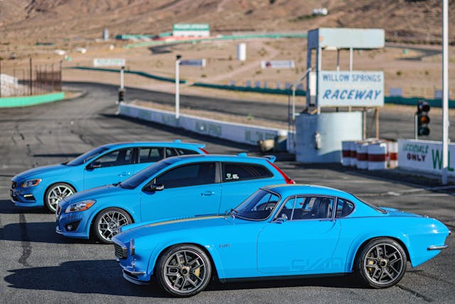 cyan polestar group willow springs