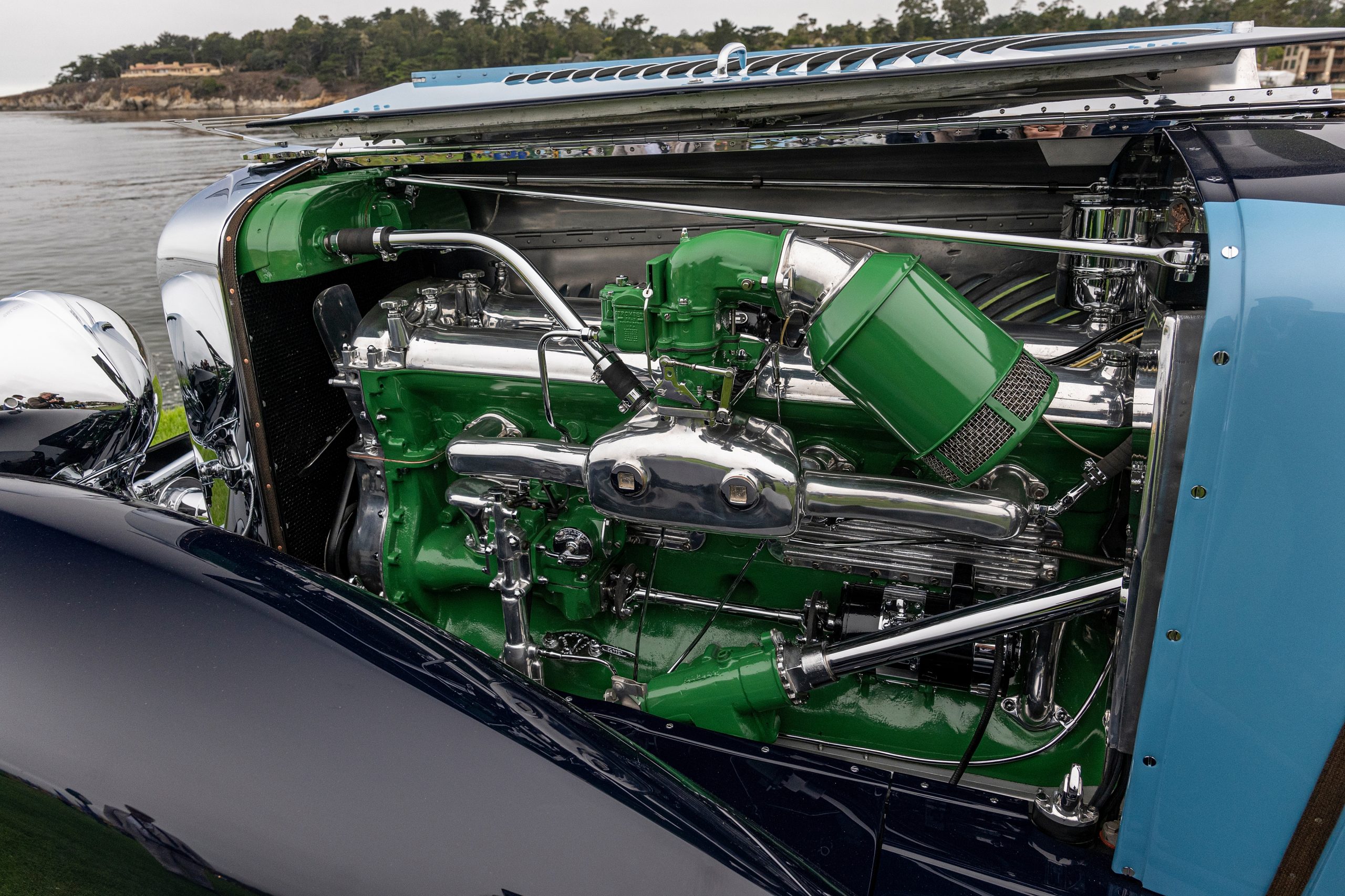 How the Duesenberg brothers redefined the great American automobile