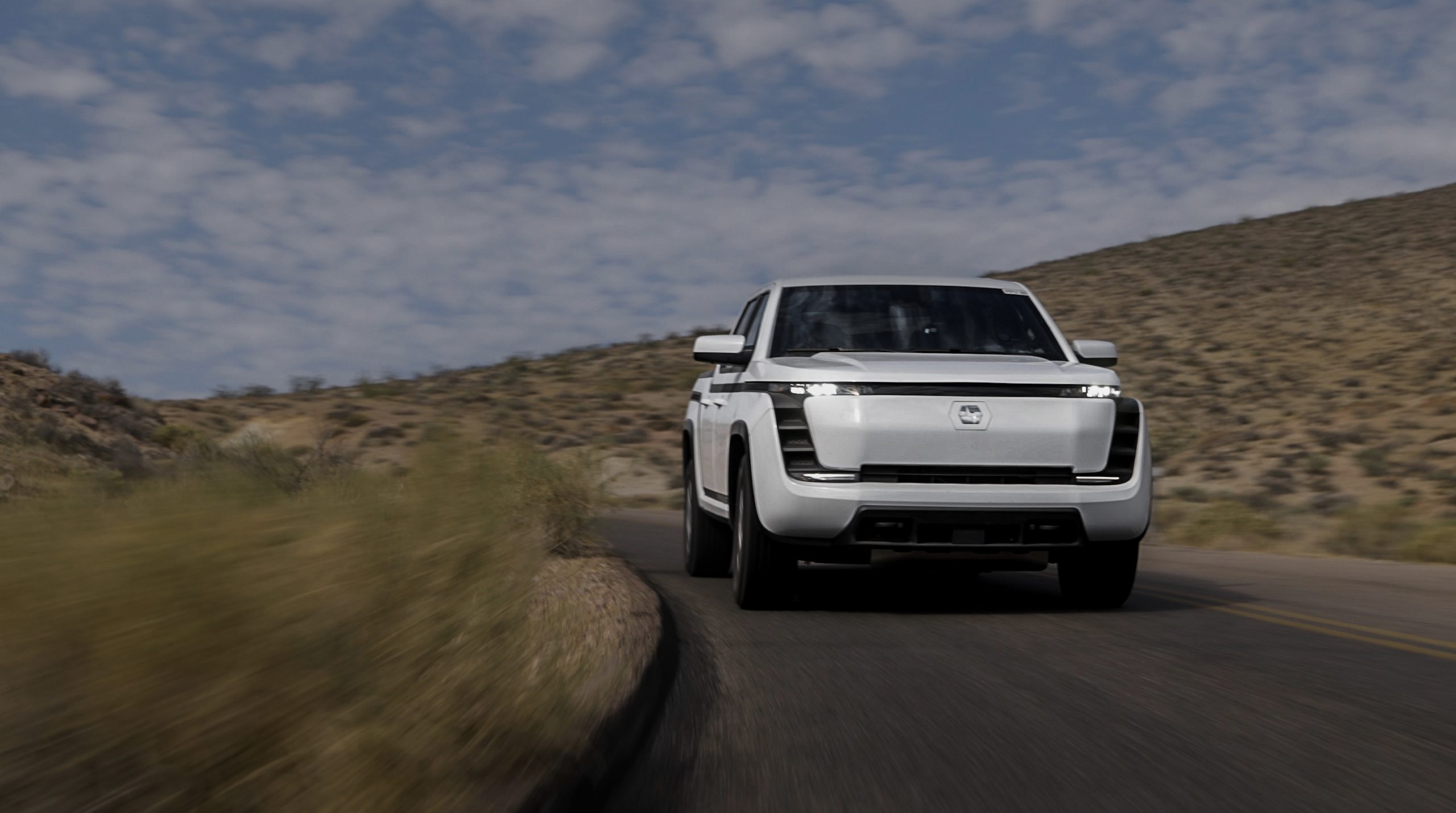 2023 Lordstown Endurance Review Underdog exceeds expectations