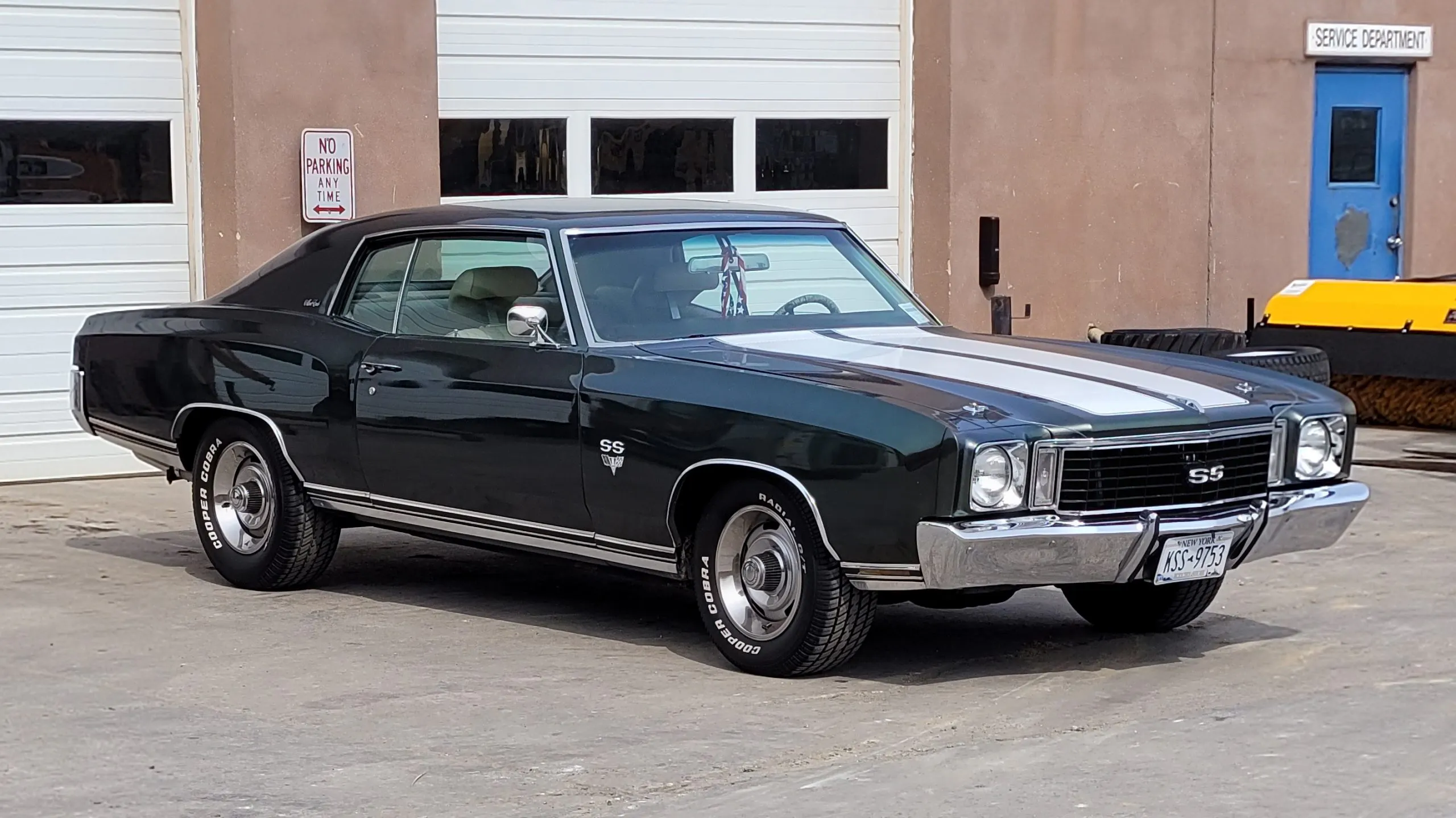Chevelle Rarest 5 stunning Chevelles for every occasion - Hagerty Media