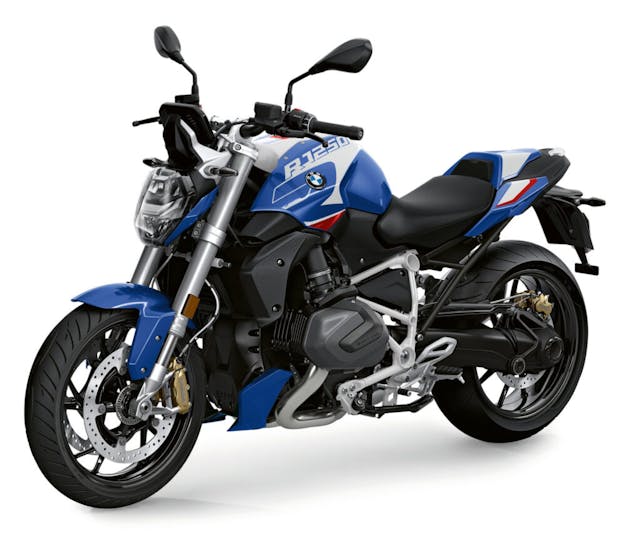 BMW R1250R 2023