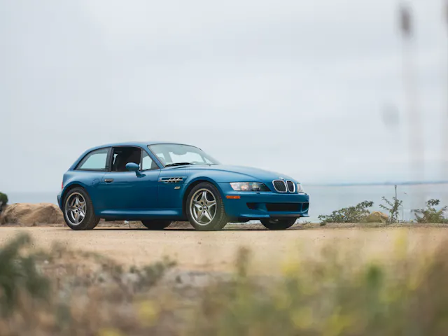 打造BMW M品牌的高轉速直列六缸引擎