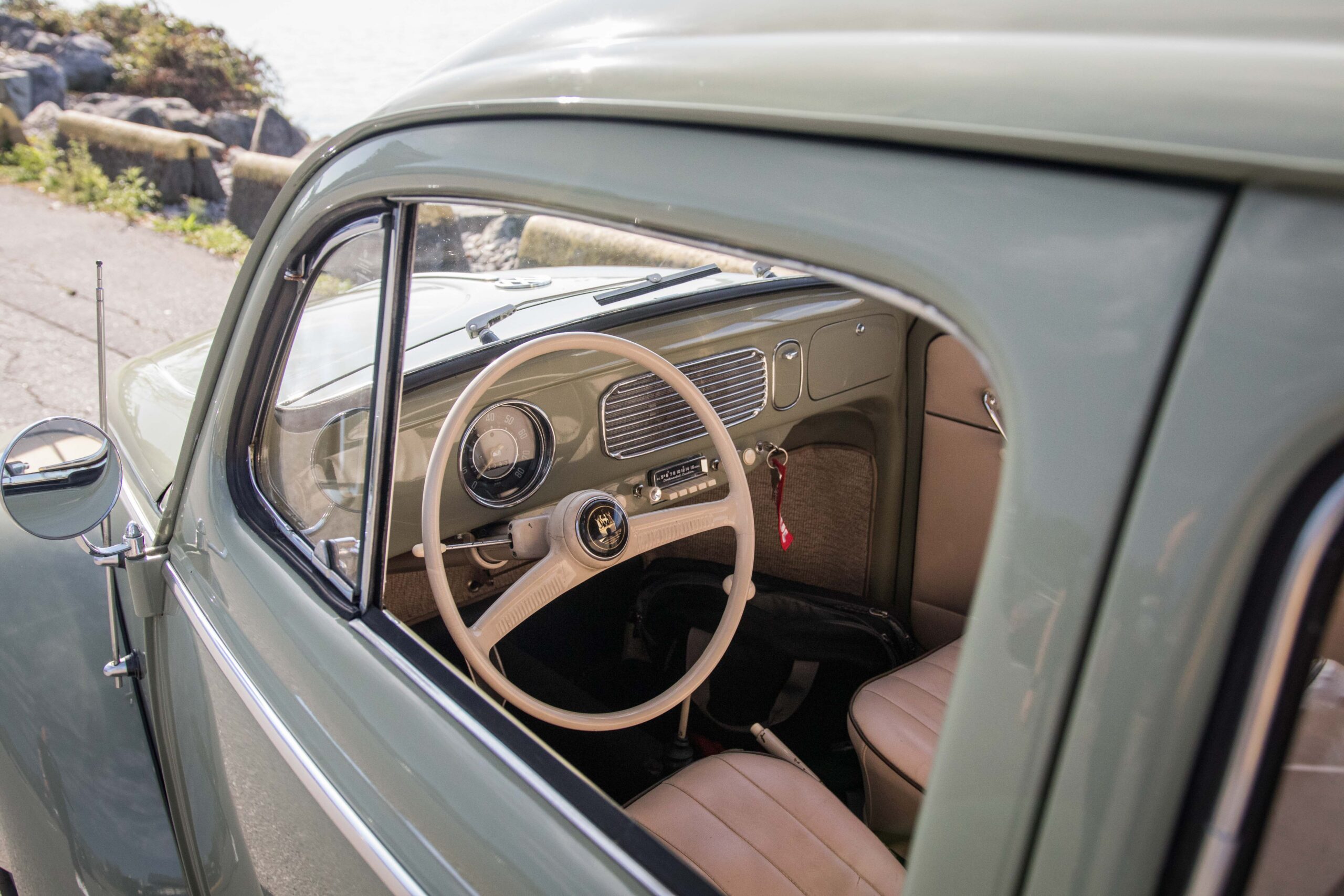 Your Handy 1949–79 Volkswagen Beetle Buyer's Guide - Hagerty Media