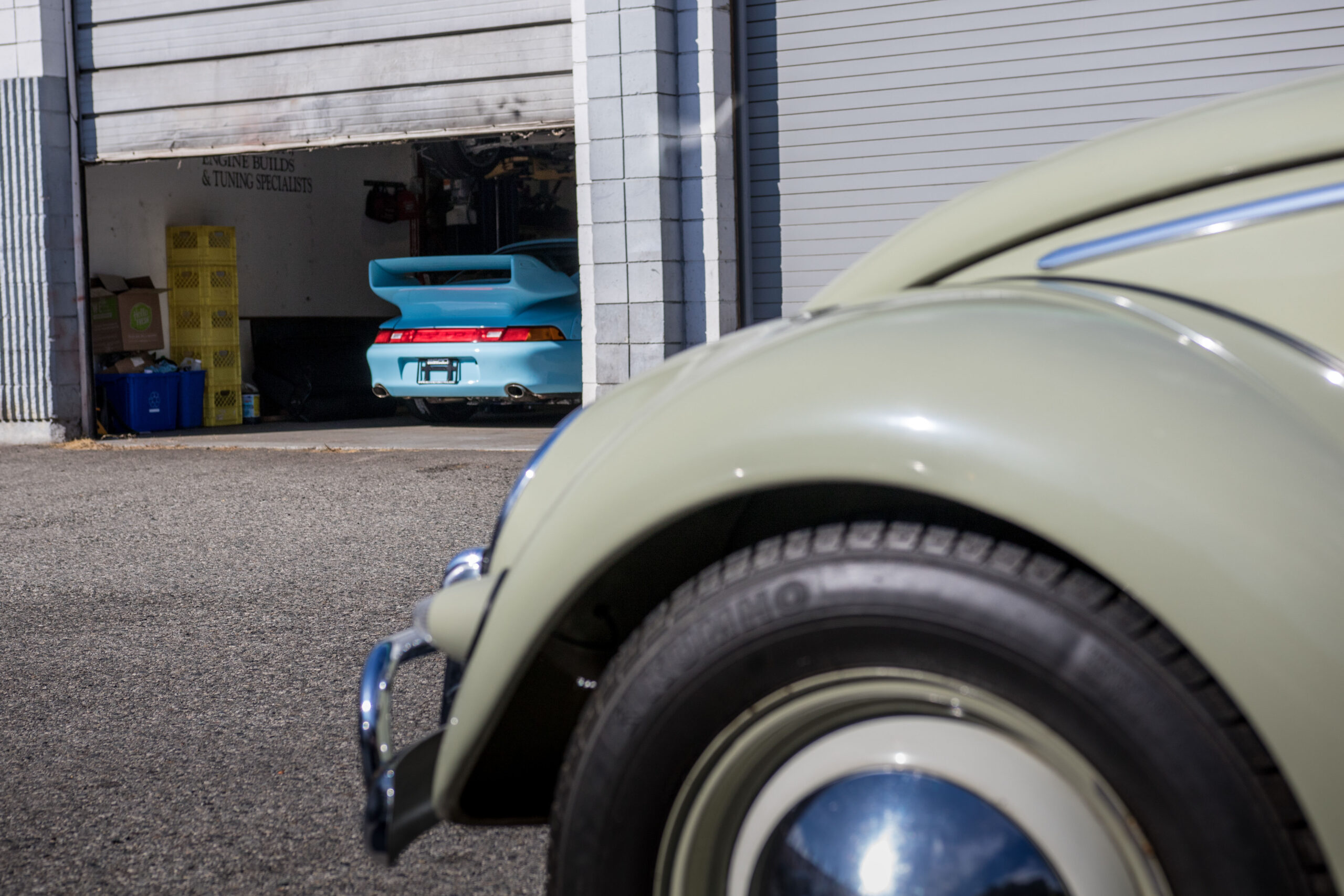 Your Handy 1949–79 Volkswagen Beetle Buyer's Guide - Hagerty Media