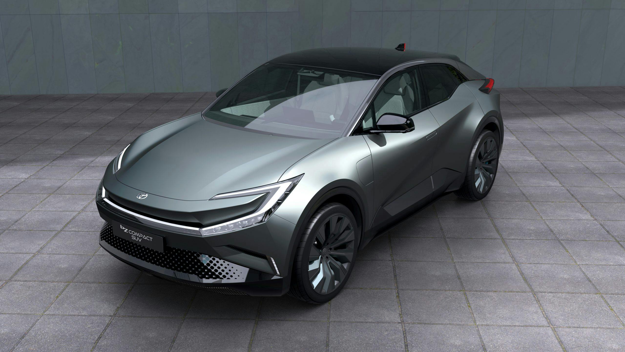 Toyota 2022_bZ_Compact_SUV_Concept_5