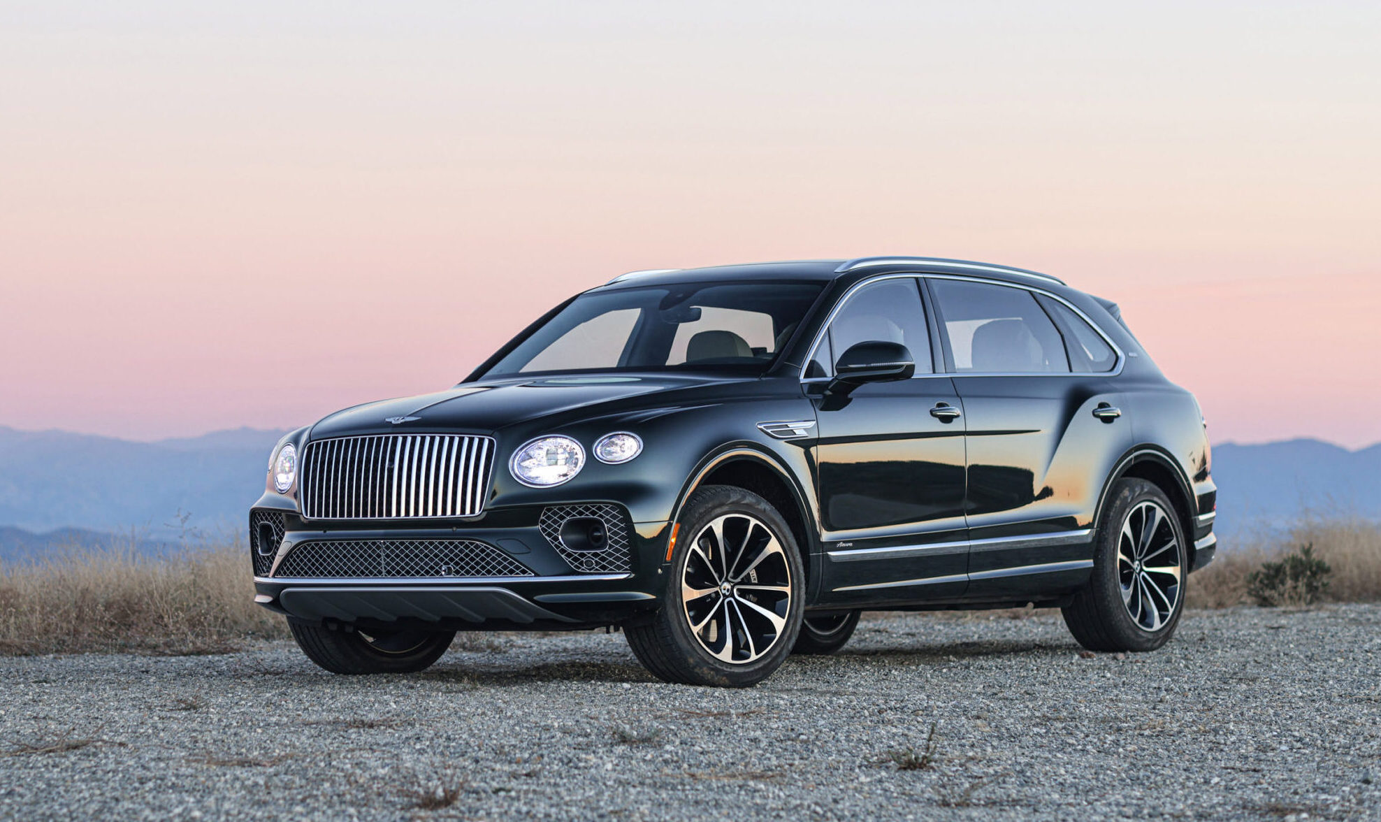 Bentley bentayga watch discount price