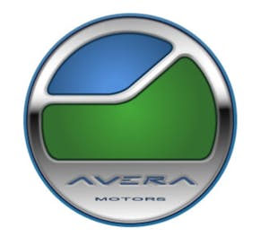 Avera Logo