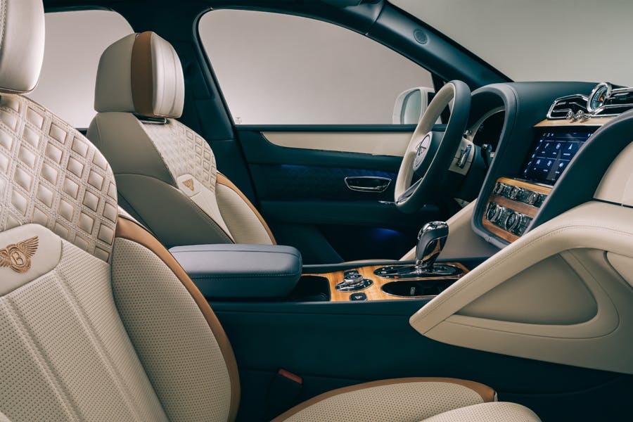 Bentley Bentayga Odyssean-interior1