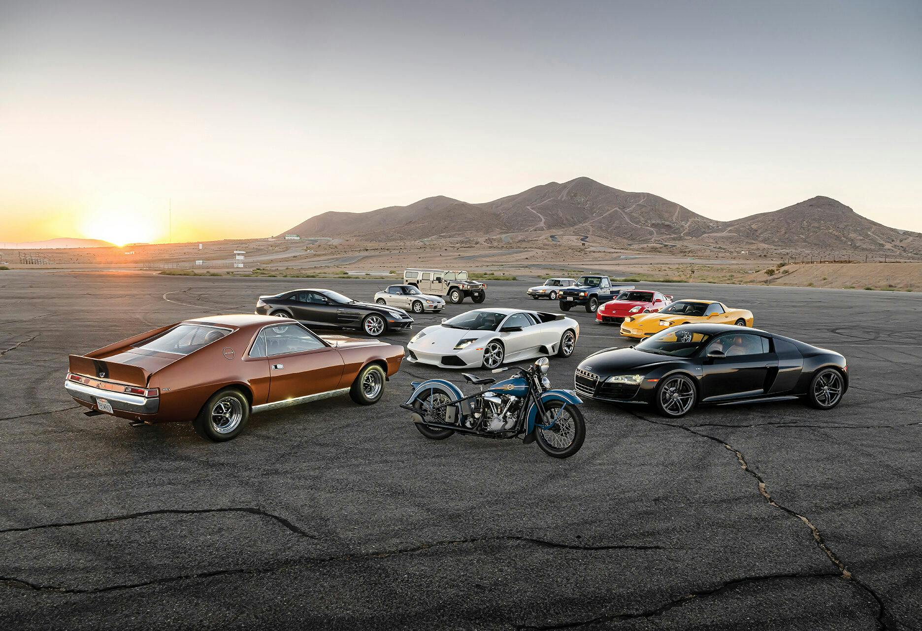 Which cars will be on the 2024 Hagerty Bull Market List? Hagerty Media