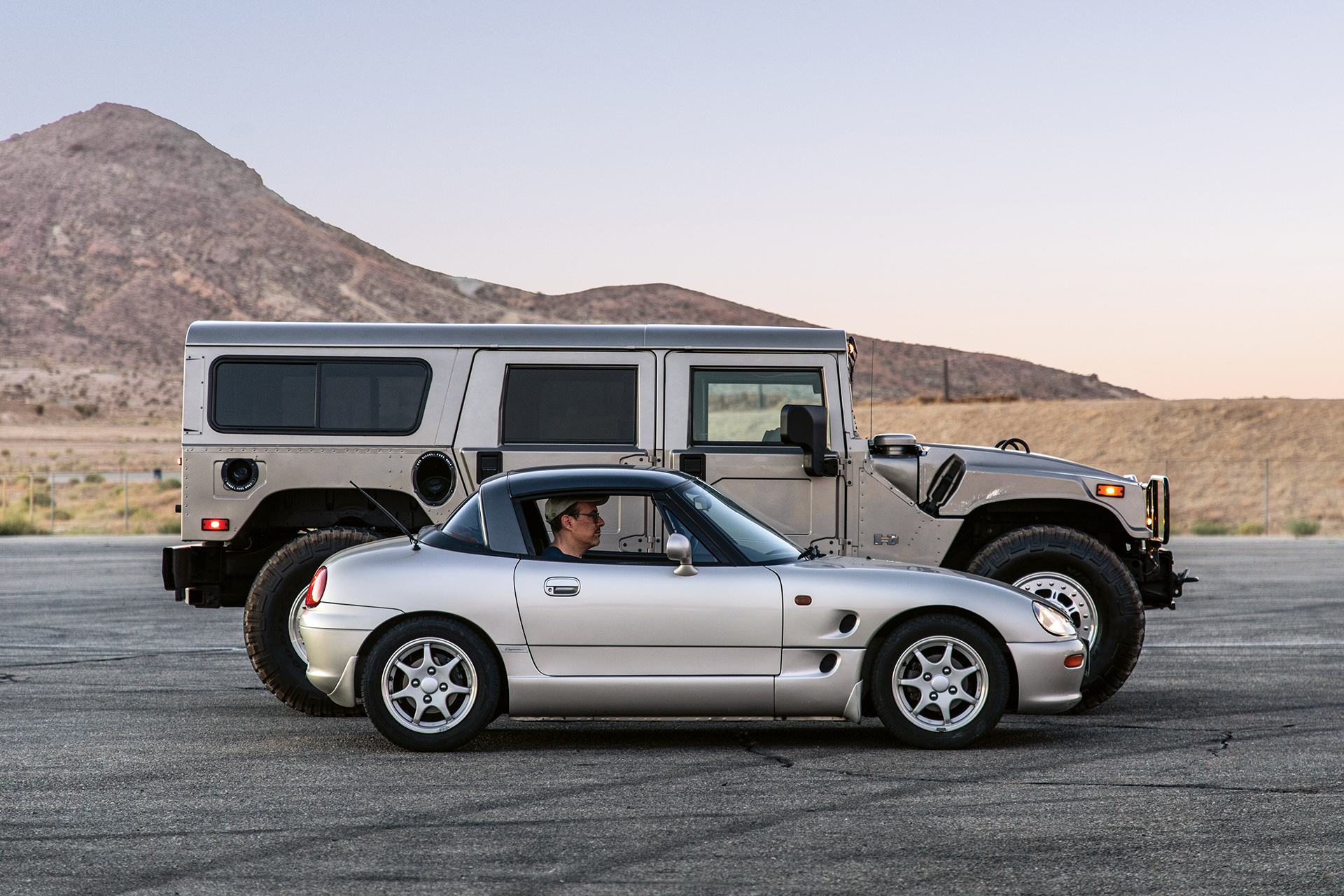 2023 Bull Market Pick: 1991–98 Suzuki Cappuccino - Hagerty