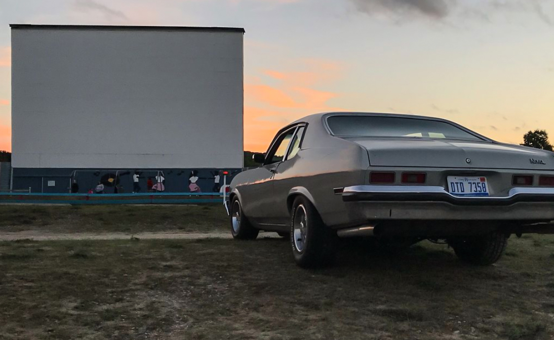 68 74 Nova An enthusiast s blank canvas Hagerty Media