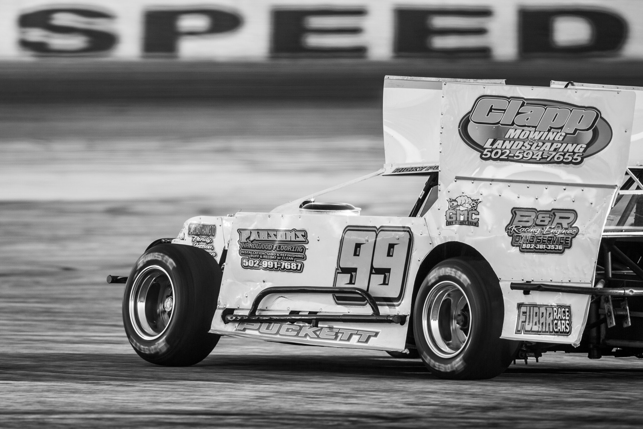 Indy’s wildest, most grueling contest is a threehour, figure8 race