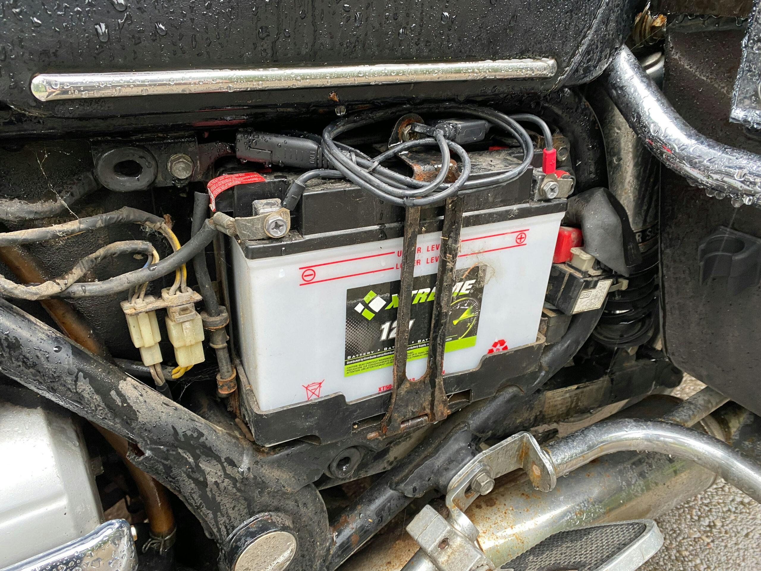3 tips for storing car batteries - Hagerty Media