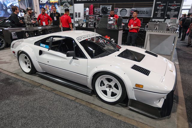 Ferrari 244 