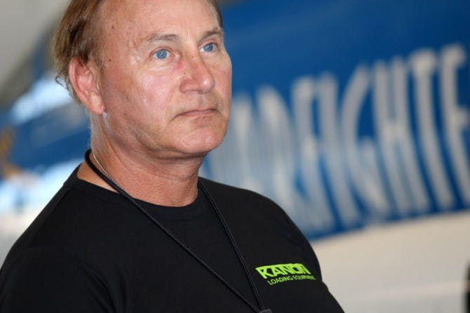 Rick Boss Svetkoff