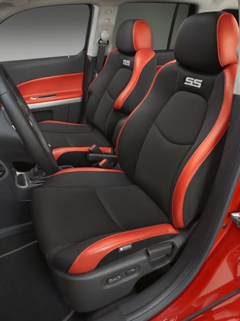 What are the best seats you've ever experienced in a car? - Hagerty Media