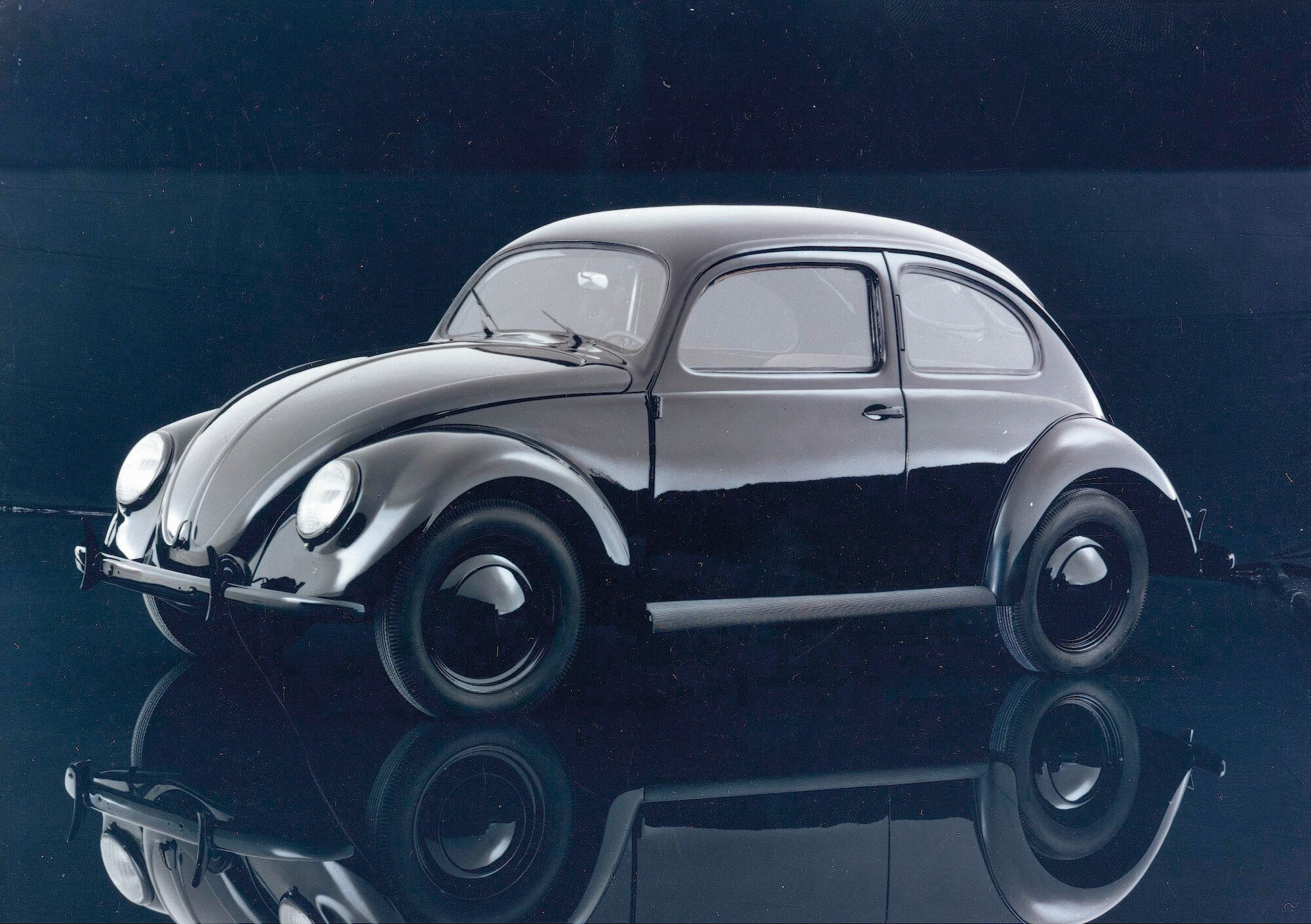 Your Handy 1949–79 Volkswagen Beetle Buyer's Guide - Hagerty Media