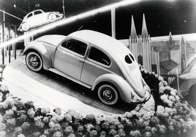  Tu práctico: guía del comprador del Volkswagen Beetle