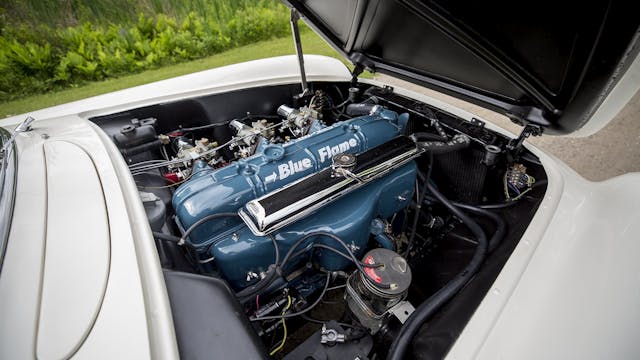 1967 Chevrolet Camaro 350 V8 for sale by classified listing privately in Manchester, United Kingdom
