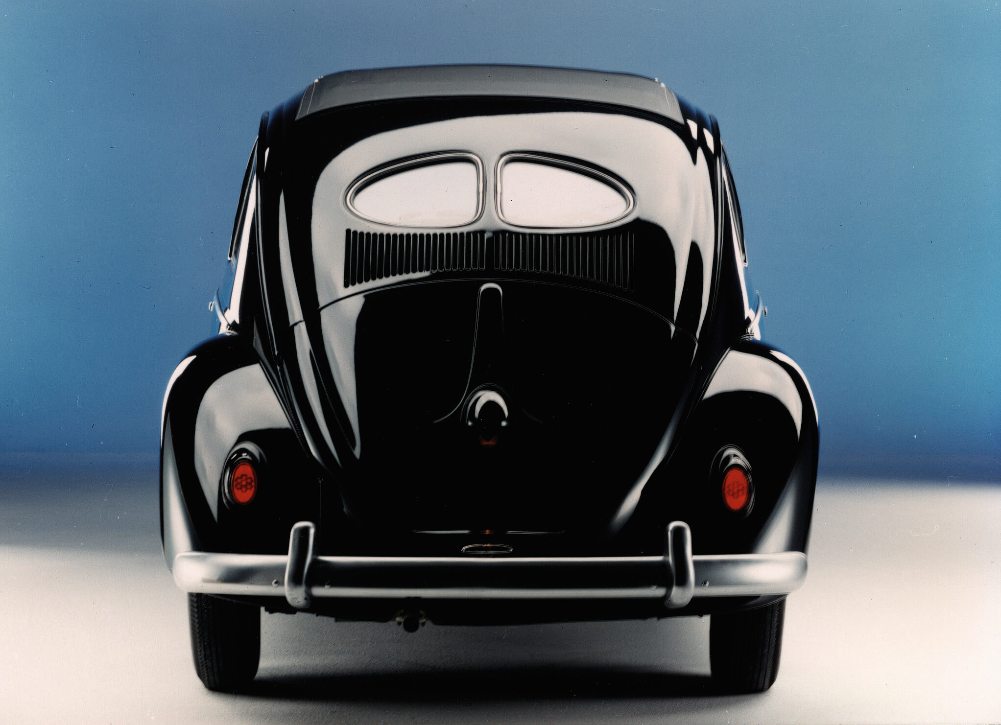 Your Handy 1949–79 Volkswagen Beetle Buyer's Guide - Hagerty Media