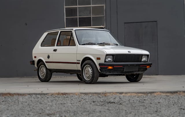 Yugo—of All Brands!—Is Rising from the Dead - Hagerty Media