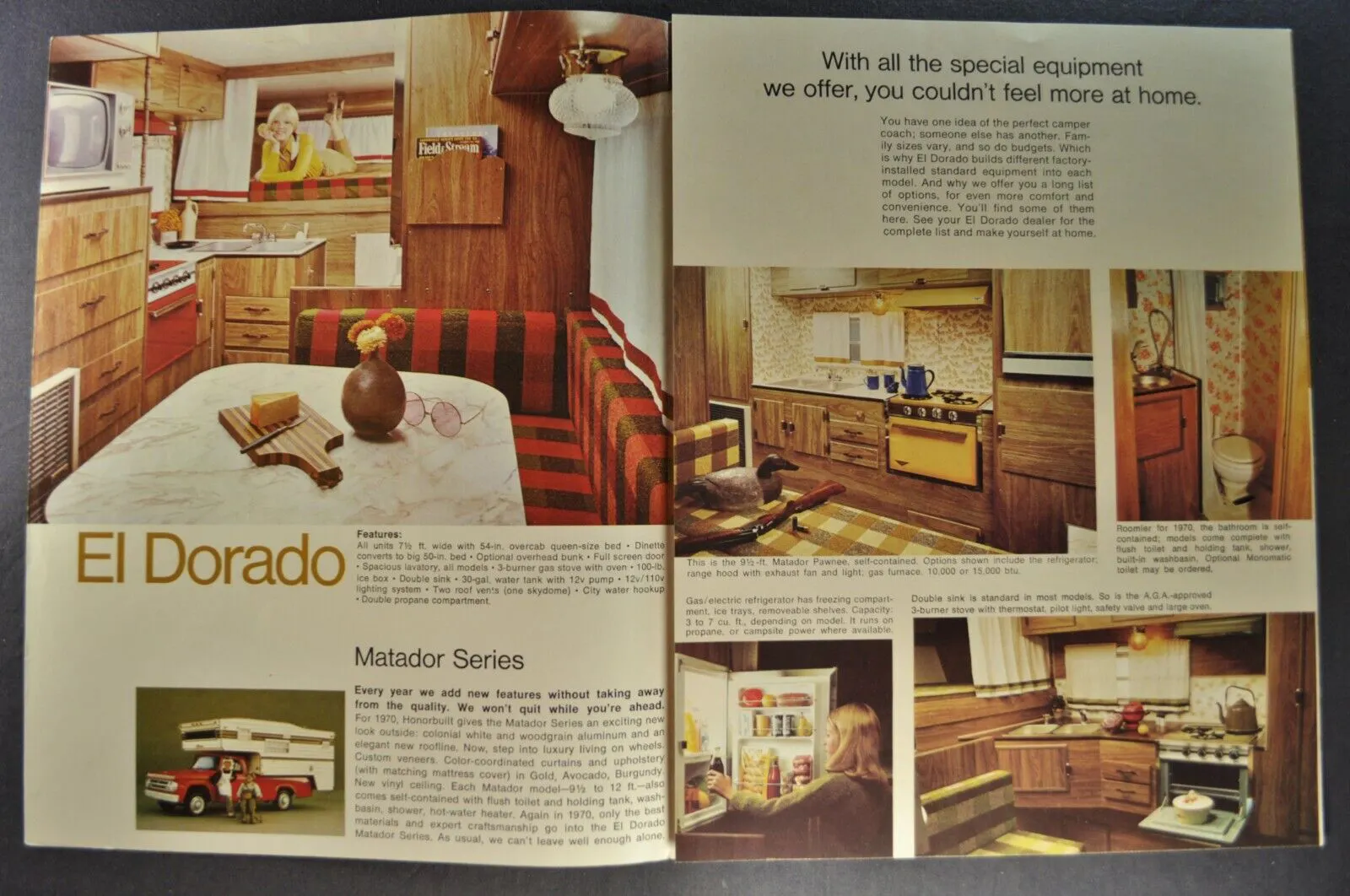 No ’80s RV broke the mold like EMC’s Starfire - Hagerty Media