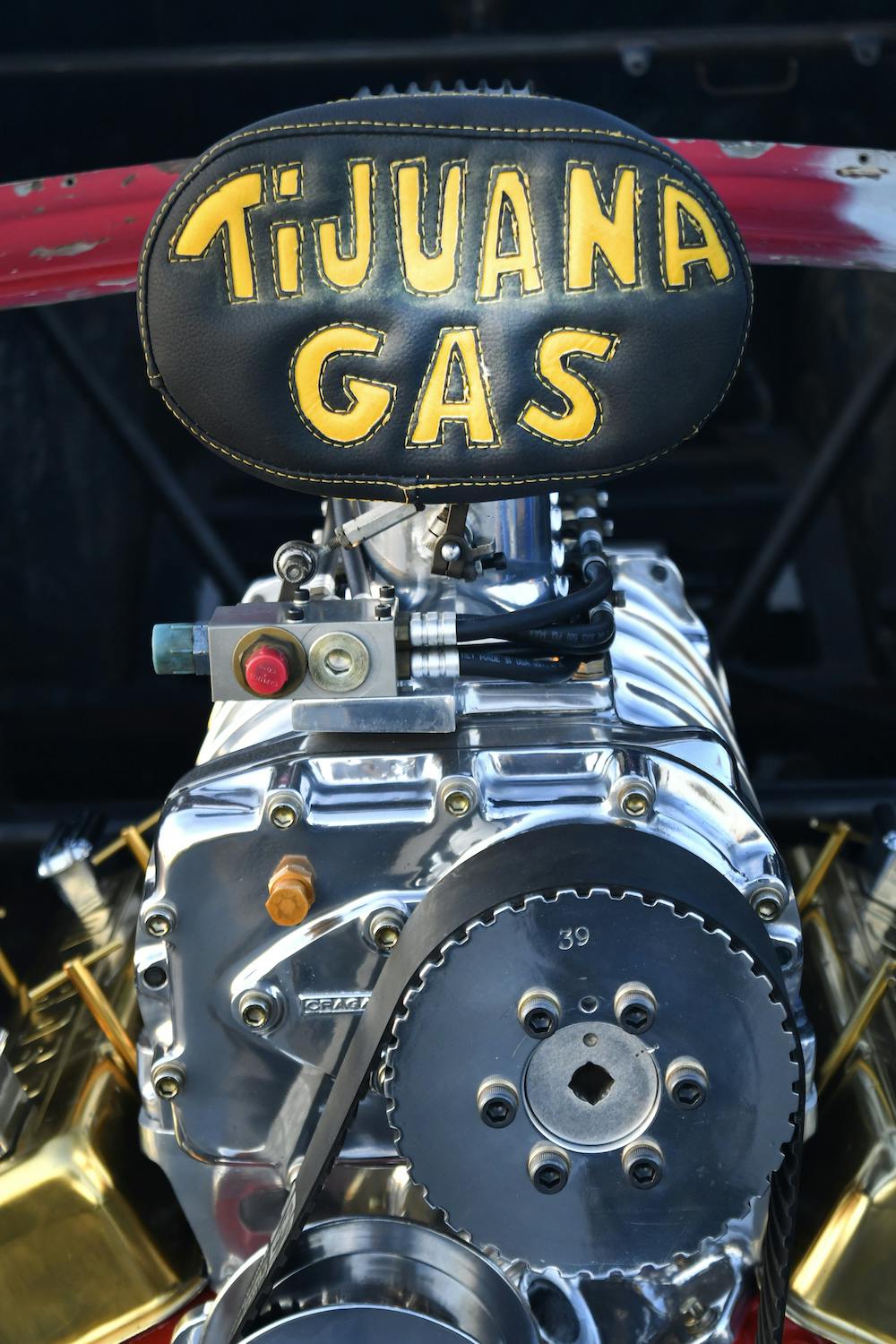 Nitro Revival stokes the flames of SoCal’s vintage drag scene - Hagerty ...