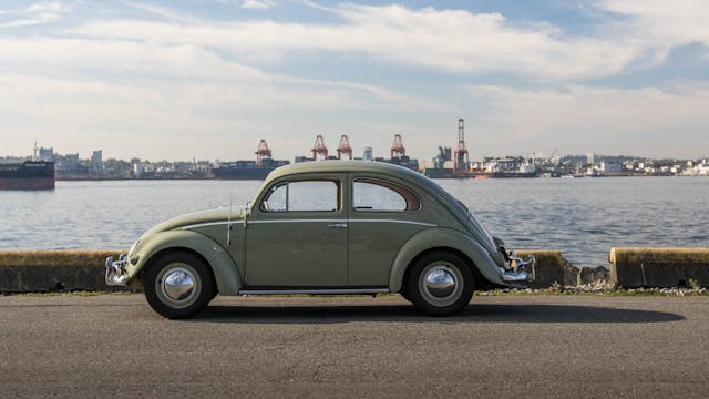  Tu práctico: guía del comprador del Volkswagen Beetle