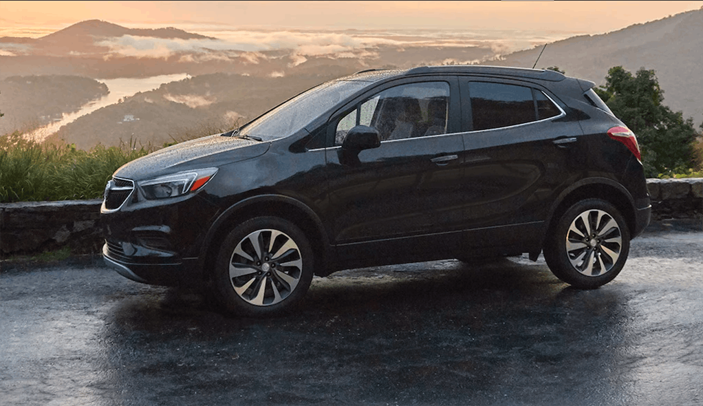 Buick Encore