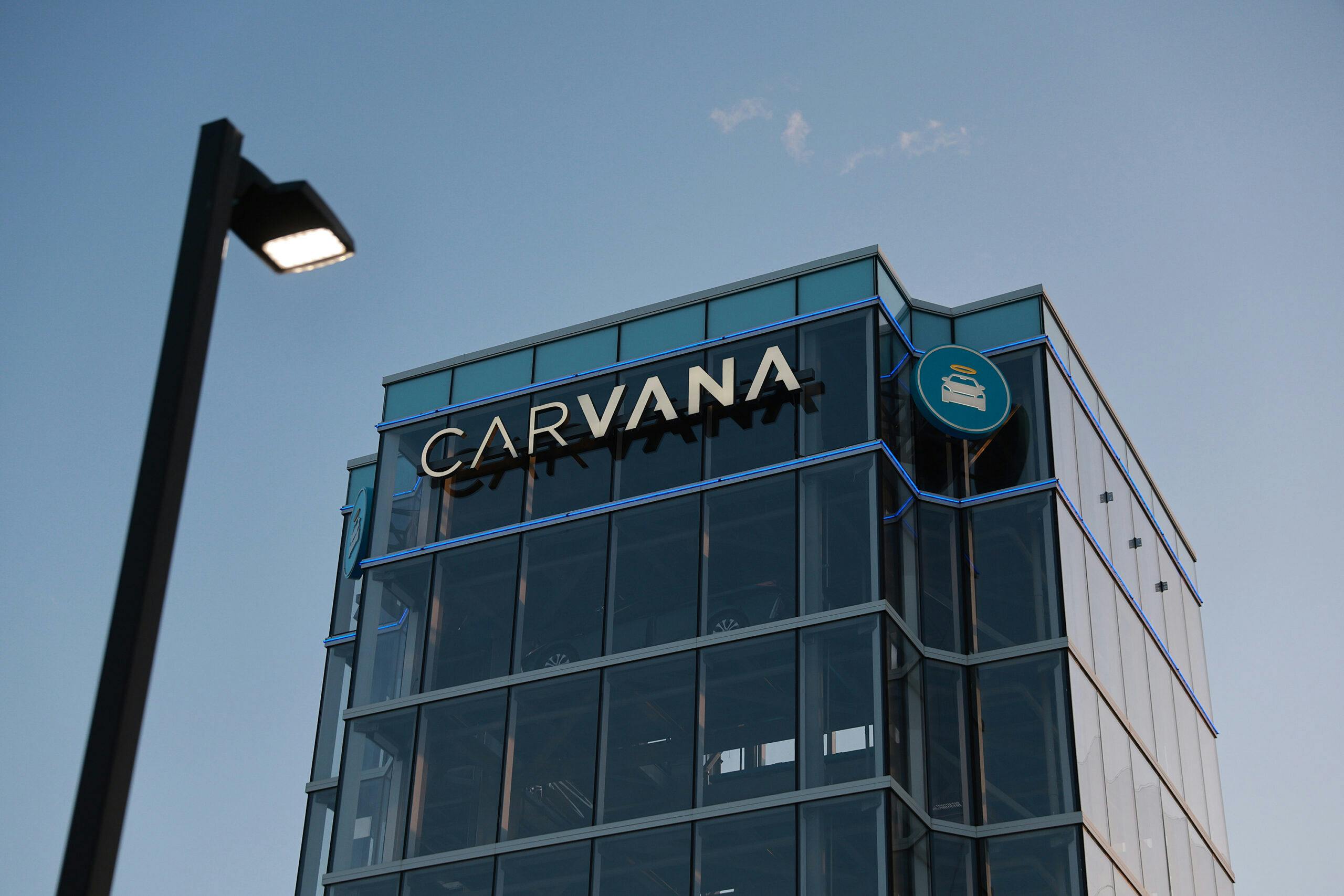 Carvana Bankruptcy May Be Inevitable - 21npp6r