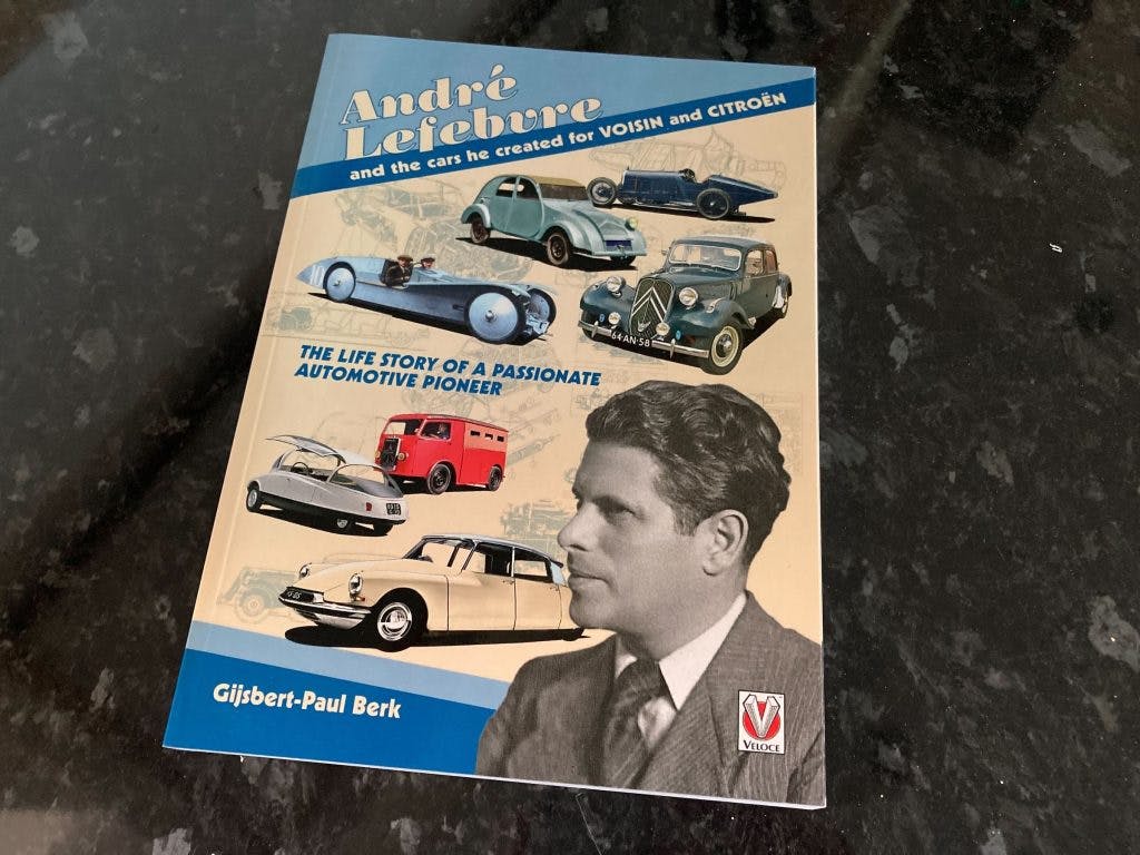 8 of the best car books we’ll be reading this Christmas Hagerty Media