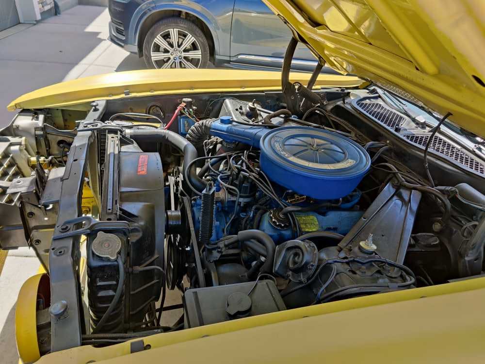 1973 ford mustang list under 30k hagerty marketplace