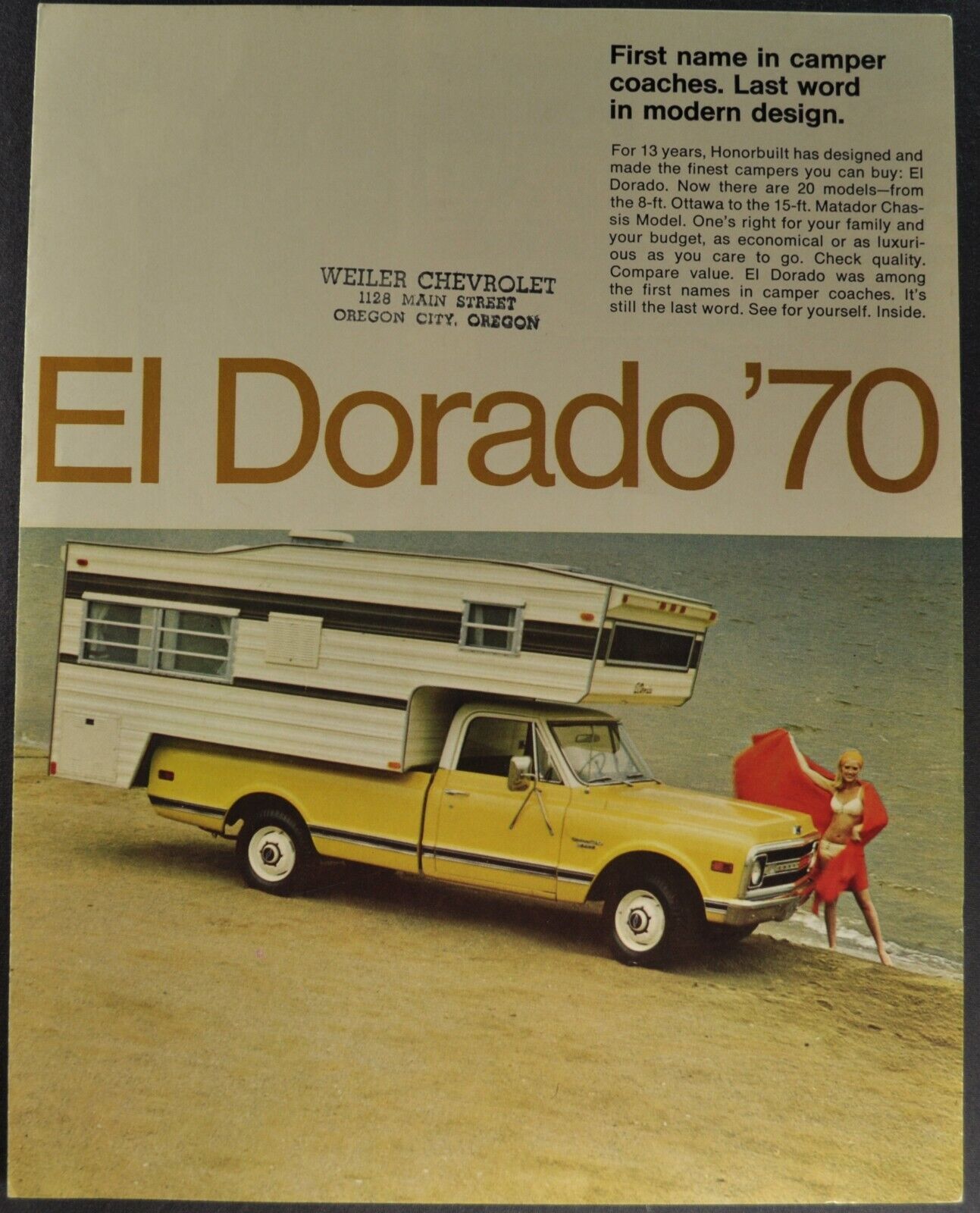 No ’80s RV broke the mold like EMC’s Starfire - Hagerty Media