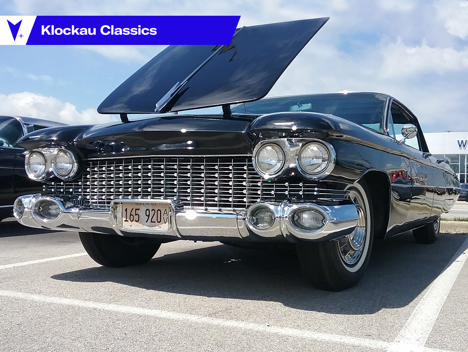 1959 Cadillac Eldorado Brougham: One of 99 - Hagerty Media