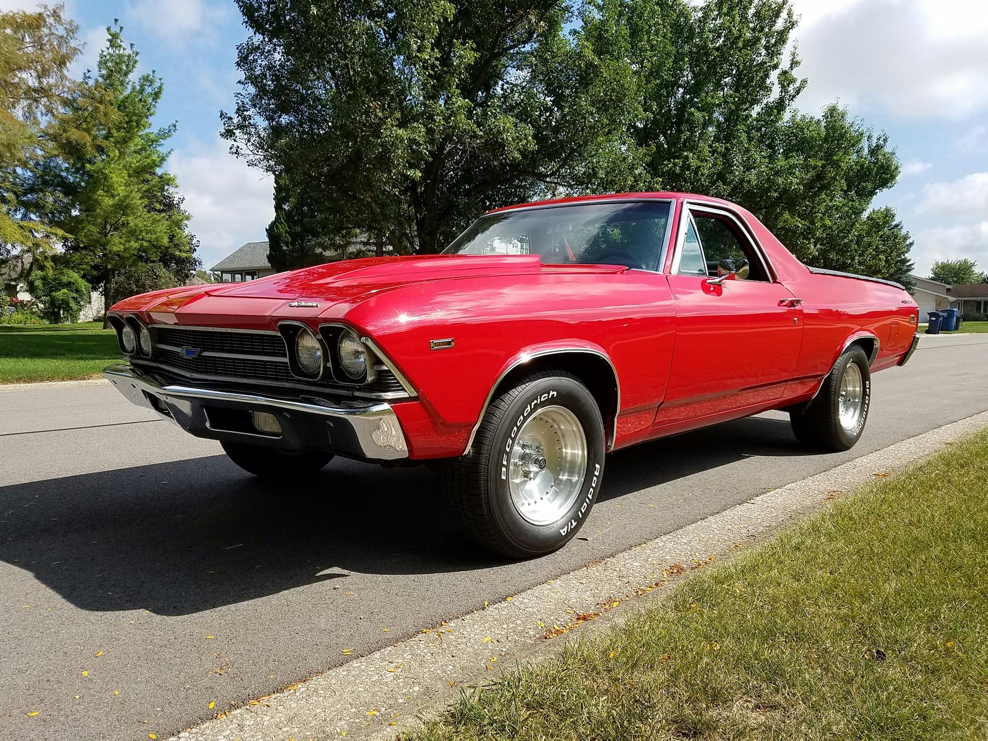 El Camino or Ranchero? Find ute nirvana with these 6 beauties - Hagerty ...