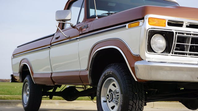 Your handy 1973–79 Ford F-Series buyer's guide - Hagerty Media