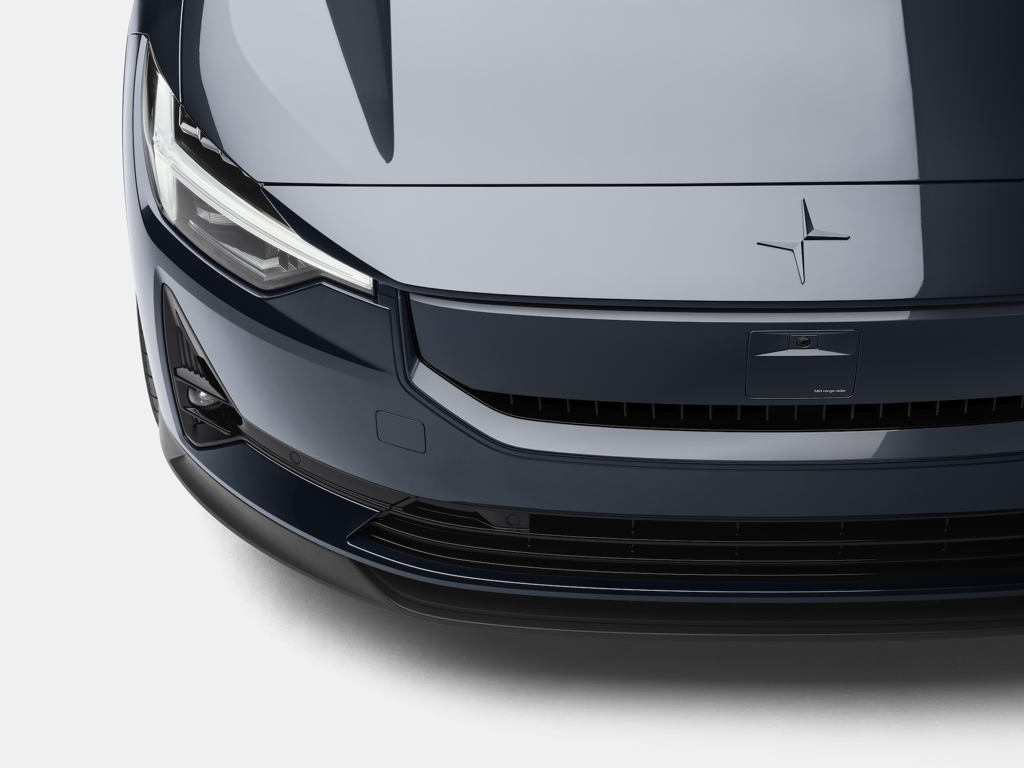 2024 Polestar 2 goes rear wheel drive adds power and range