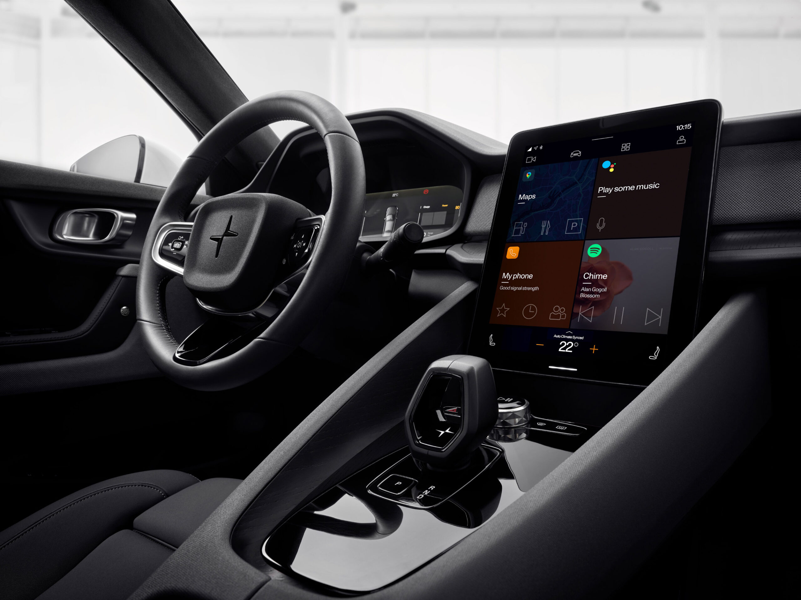 2023 Polestar 2 Long Range Dual Motor Review: Sleeper sedan - Hagerty Media