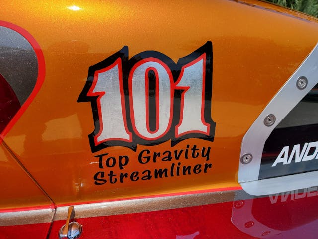 Facebook/Bodrodz Xtreme Gravity Racing