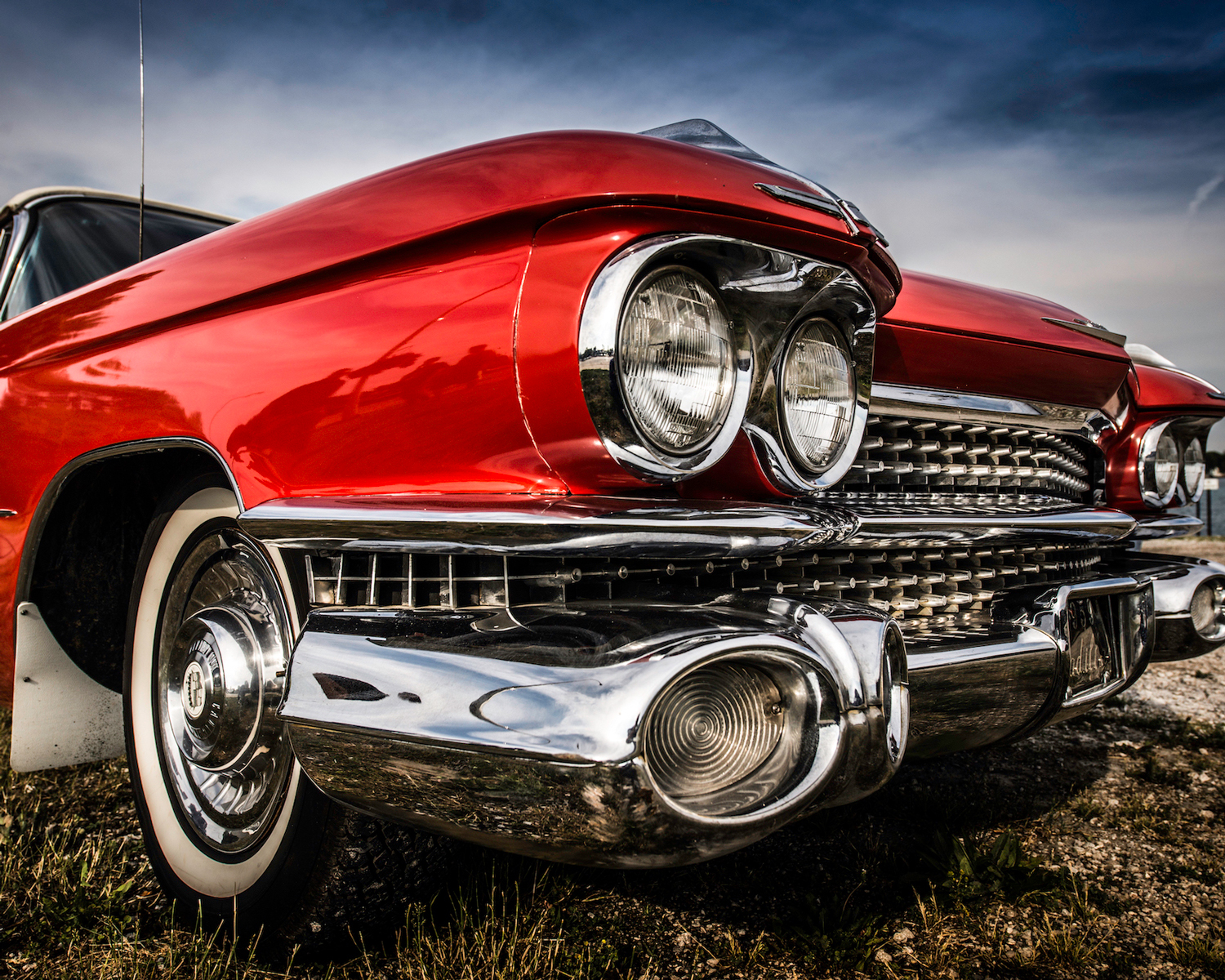 California proposes ban on common chrome plating method Hagerty