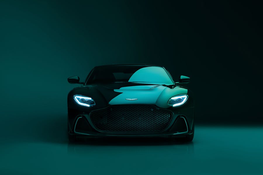 This is the most powerful Aston Martin ever made - Hagerty Media